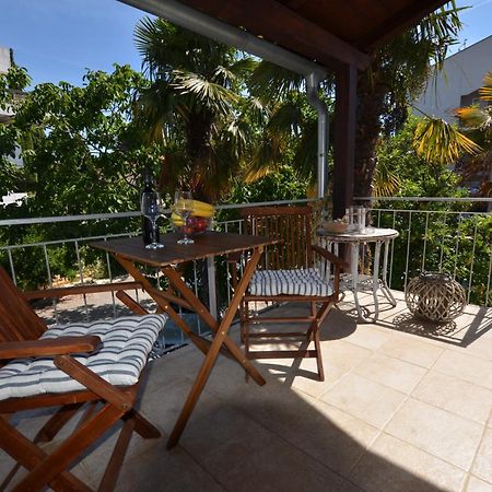 Graziella Apartment Rovinj Eksteriør bilde