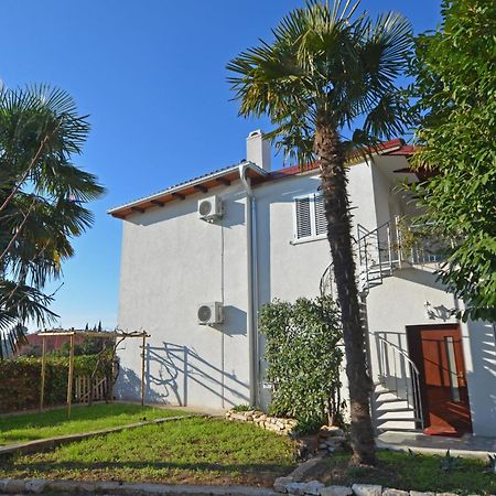 Graziella Apartment Rovinj Eksteriør bilde