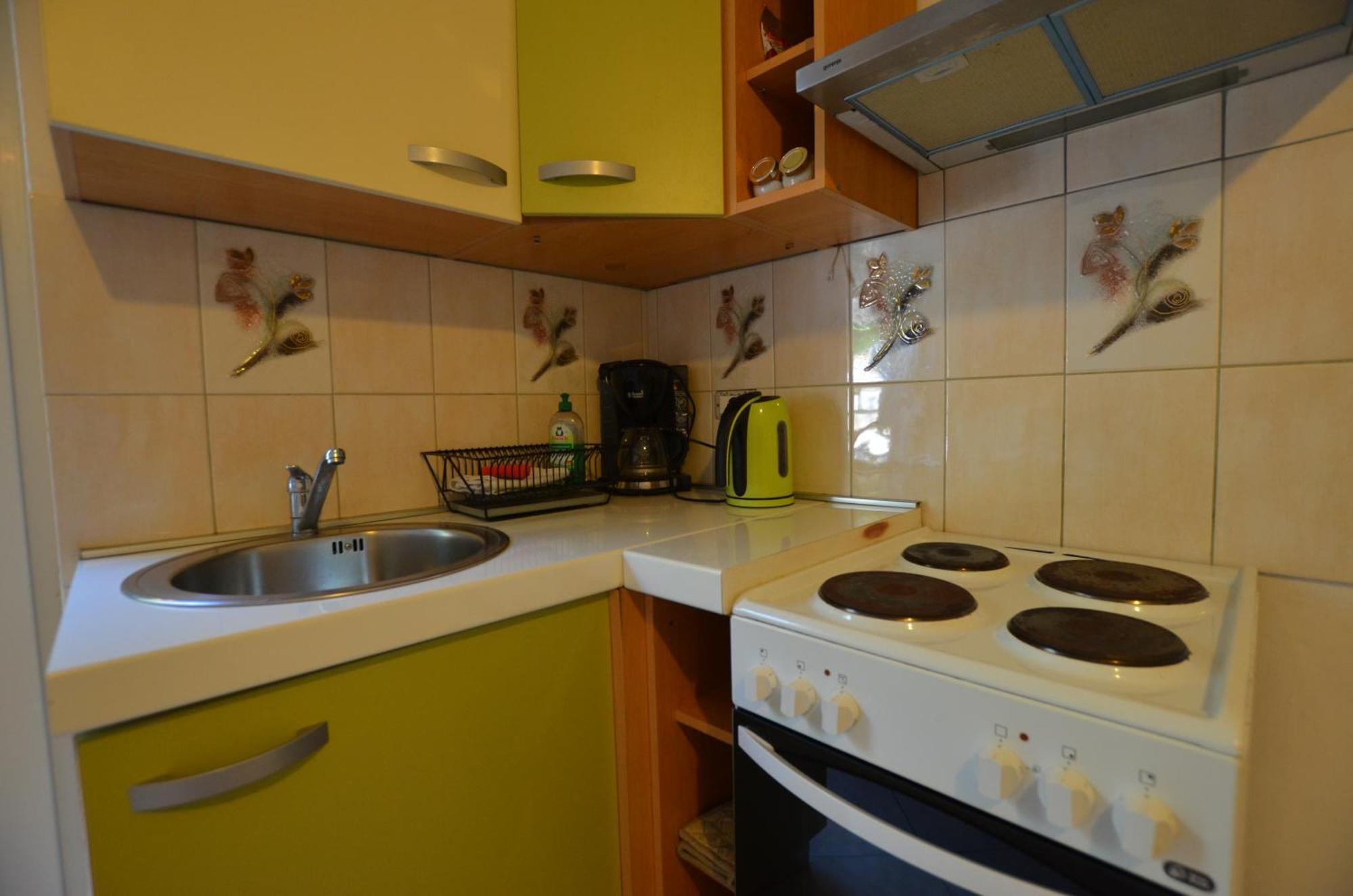 Graziella Apartment Rovinj Eksteriør bilde