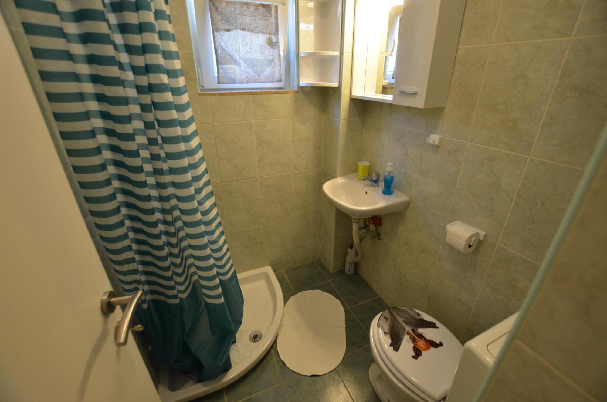 Graziella Apartment Rovinj Eksteriør bilde