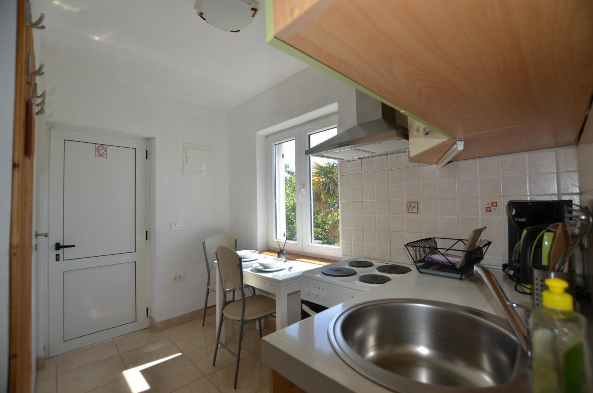 Graziella Apartment Rovinj Eksteriør bilde