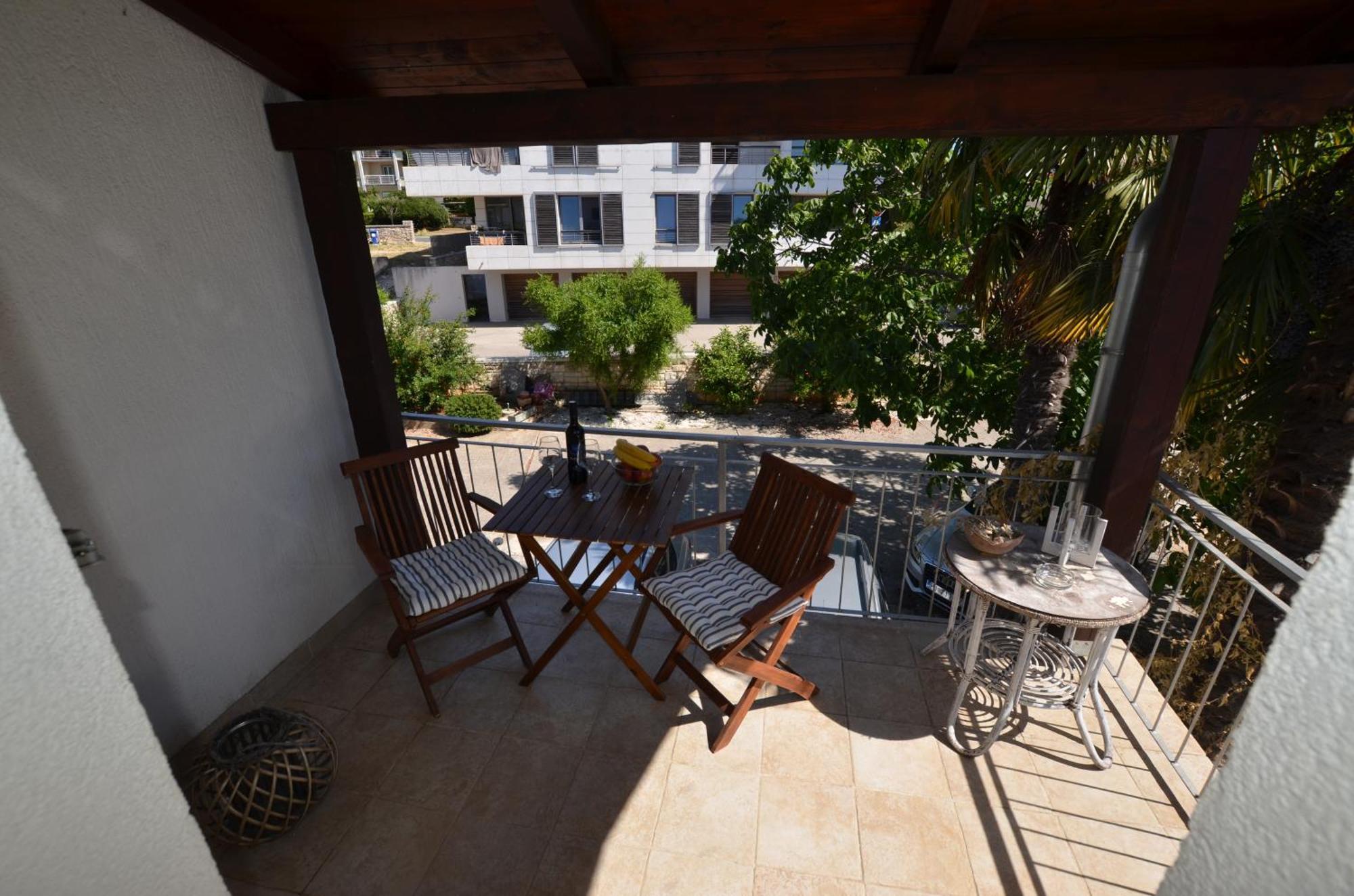 Graziella Apartment Rovinj Eksteriør bilde