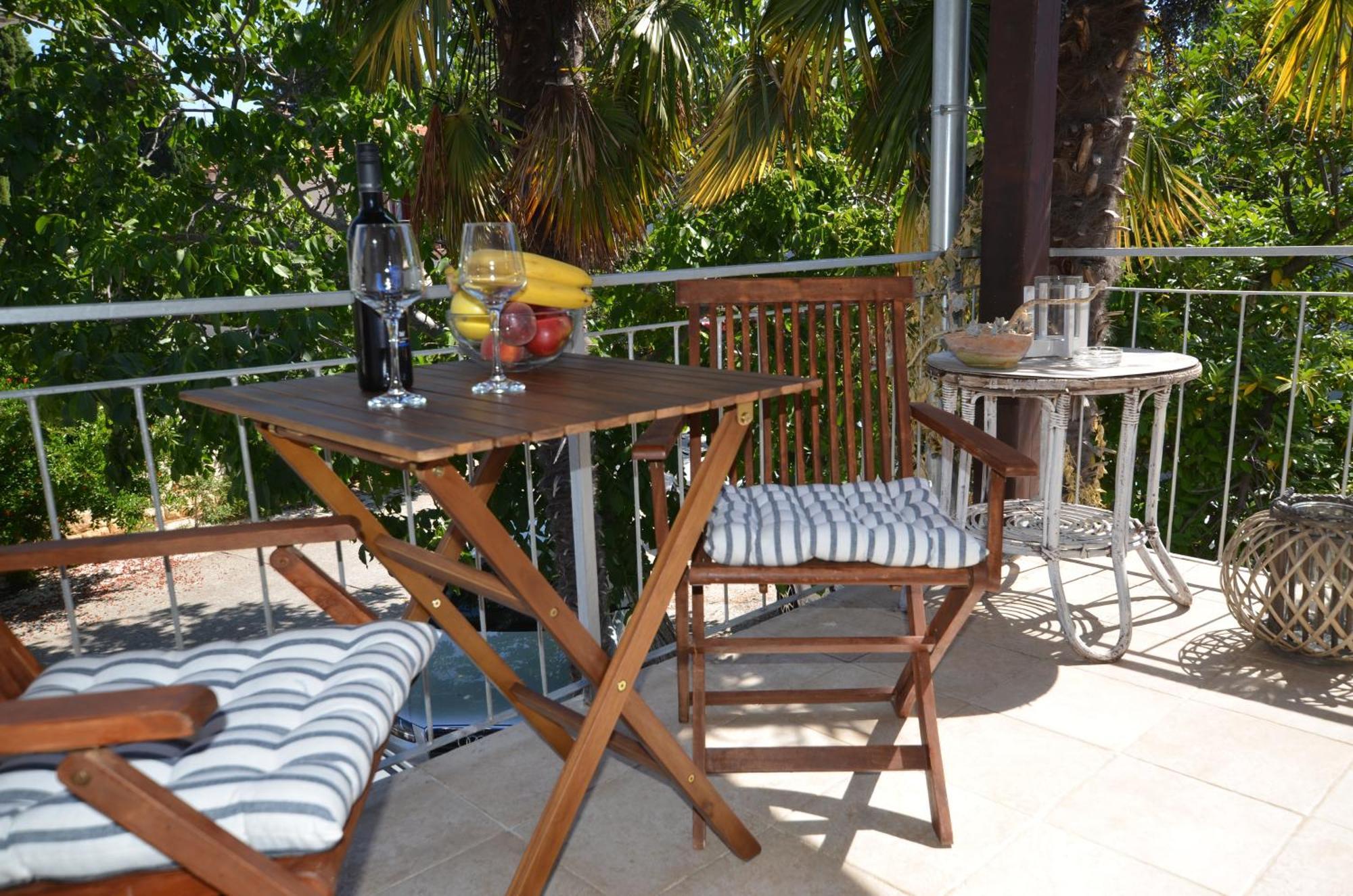 Graziella Apartment Rovinj Eksteriør bilde